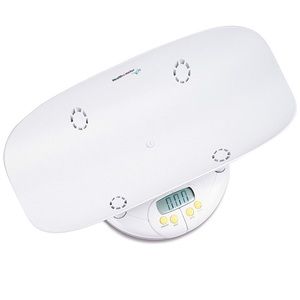 Baby scale healthometer
